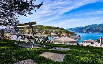 Hotel Belvedere Strandhotel 4*