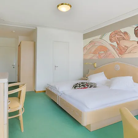Belvedere Strandhotel