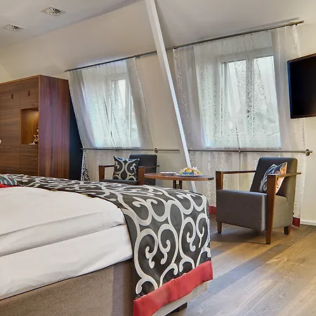 Belvedere Strandhotel Hotel