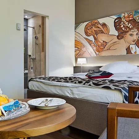 Belvedere Strandhotel Hotel Spiez