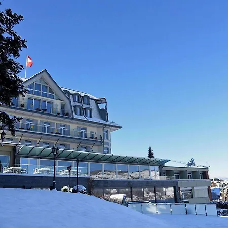 Belvedere Strandhotel Hotel 4*