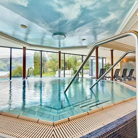 Belvedere Strandhotel 4*