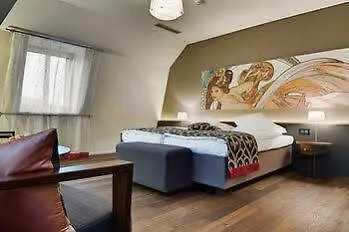 Belvedere Strandhotel Szálloda Spiez