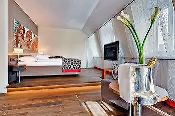 Belvedere Strandhotel Spiez