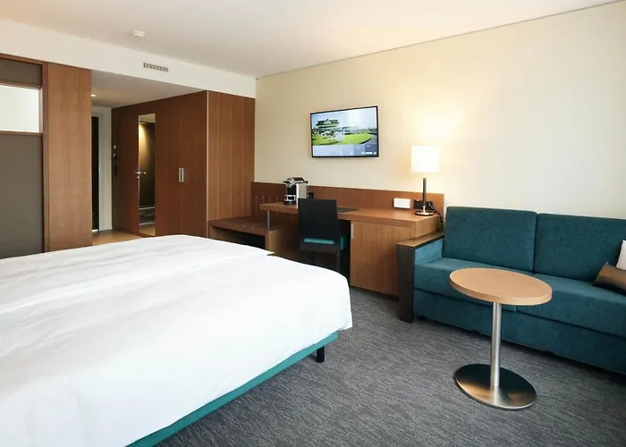 Belvedere Strandhotel Spiez