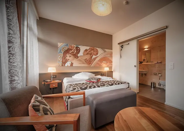 Belvedere Strandhotel 4* Spiez