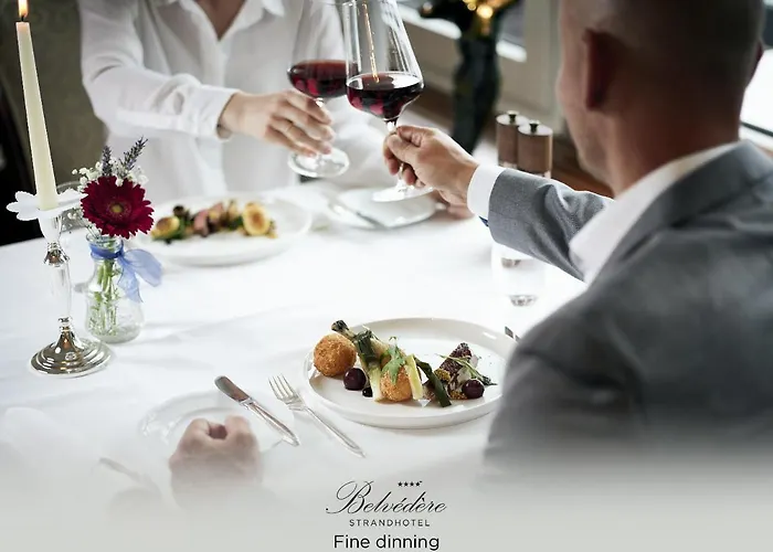 Belvedere Strandhotel