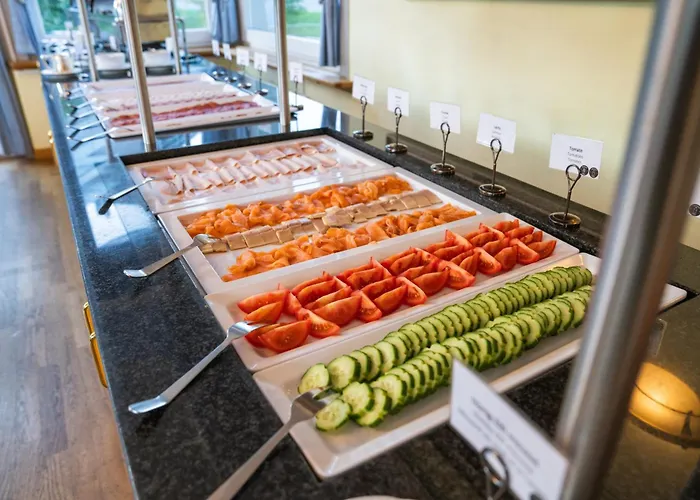 Belvédère Strandhotel Hotel 4*