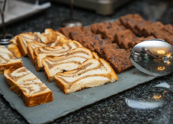 Belvedere Strandhotel