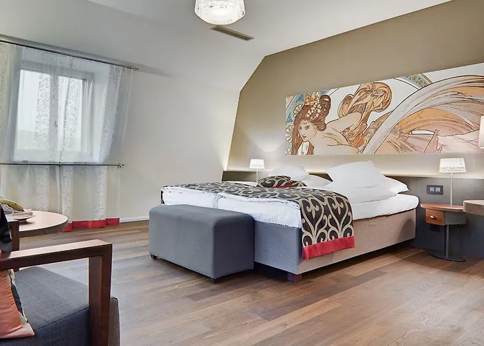 Belvedere Strandhotel