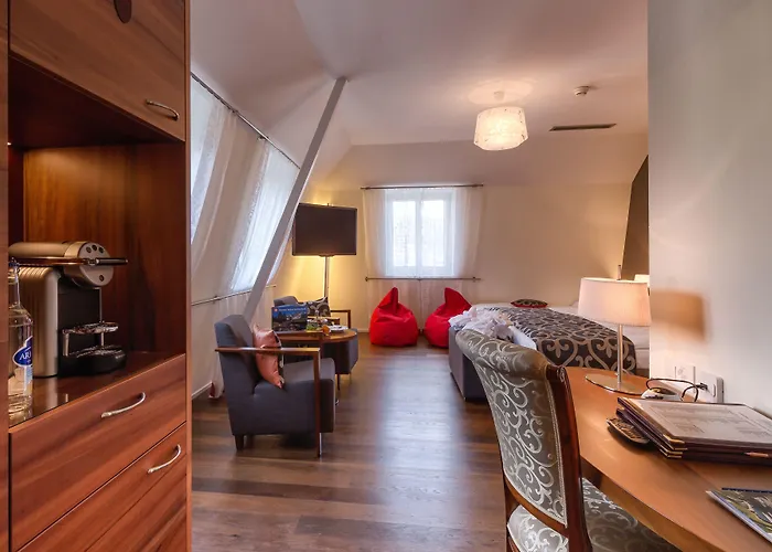 Belvedere Strandhotel