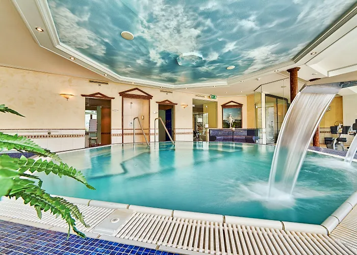 Belvedere Strandhotel Hotel Spiez