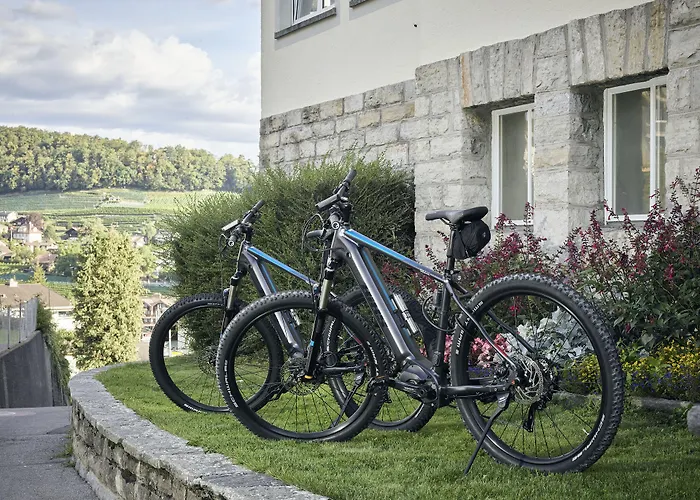 Hotel Belvedere Strandhotel