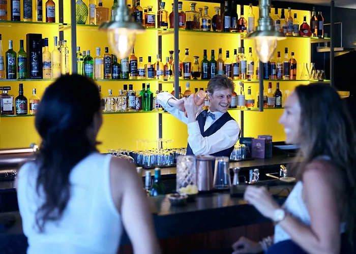 Hotel Belvedere Strandhotel