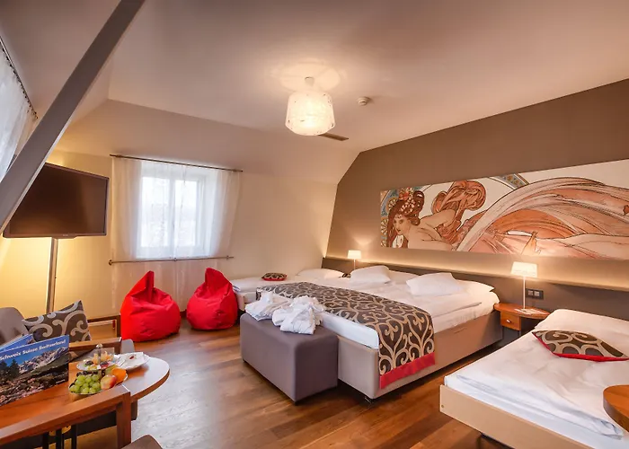 Belvédère Strandhotel