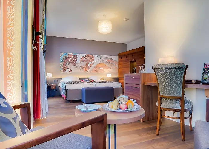 Hotel Belvédère Strandhotel Spiez