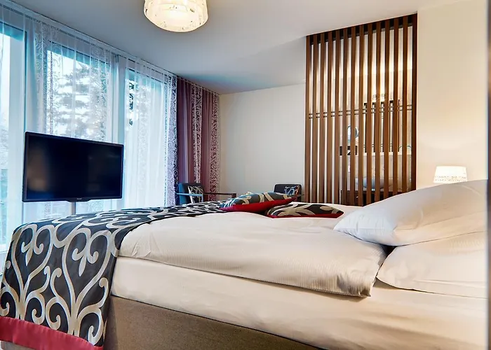 Belvedere Strandhotel