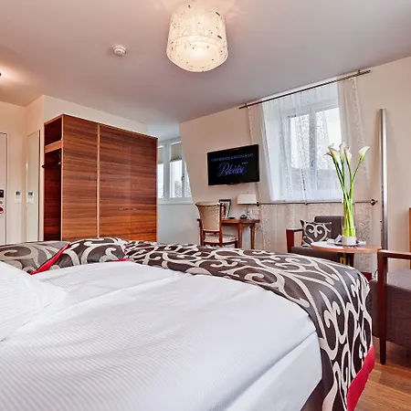 Belvédère Strandhotel 4*