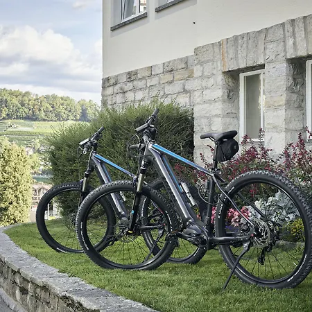 Hotel Belvédère Strandhotel