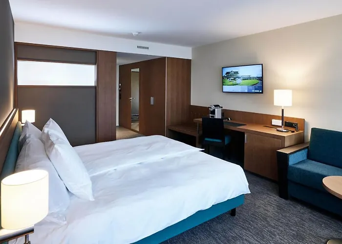 Belvedere Strandhotel 4* Spiez