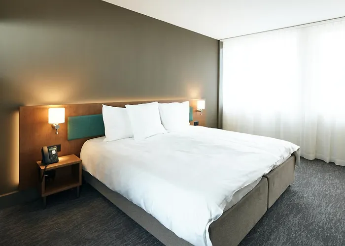 Hotel Belvedere Strandhotel Spiez