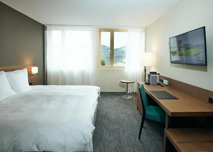 Belvedere Strandhotel 4*