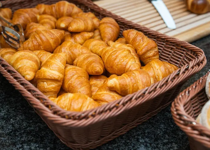 Belvedere Strandhotel 4* Spiez