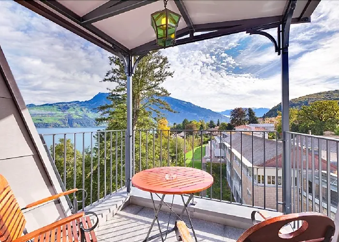 Belvedere Strandhotel 4*