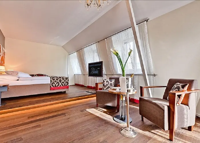 Belvedere Strandhotel