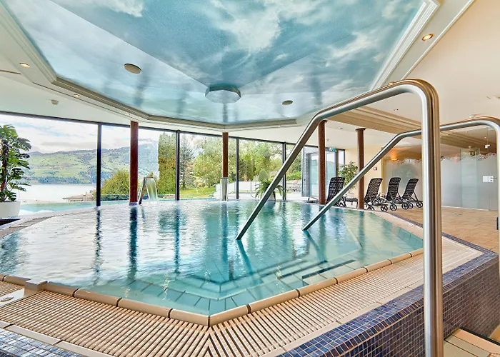 Hotel Belvedere Strandhotel