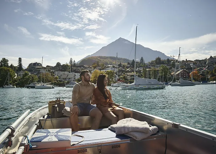 Hotel Belvedere Strandhotel