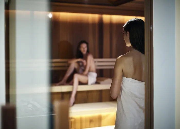 Belvedere Strandhotel 4*