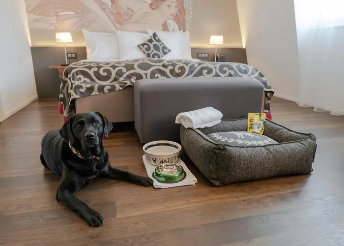 Hotel Belvedere Strandhotel