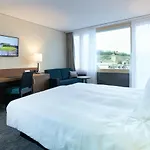 Belvedere Strandhotel Hotel
