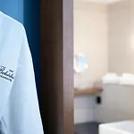 Hotel Belvedere Strandhotel Spiez