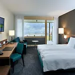 Belvedere Strandhotel 4*