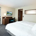 Belvedere Strandhotel 4* Spiez