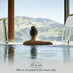 Belvedere Strandhotel 4*
