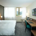 Belvedere Strandhotel 4*