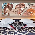 Hotel Belvedere Strandhotel Spiez