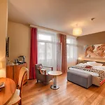 Belvedere Strandhotel 4* Spiez