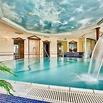 Belvedere Strandhotel Hotel Spiez