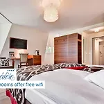 Belvedere Strandhotel Hotel 4*