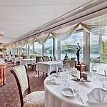 Belvedere Strandhotel 4* Spiez