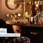 Belvedere Strandhotel 4* Spiez