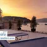 Belvedere Strandhotel Hotel