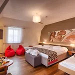 Belvedere Strandhotel