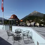 Belvedere Strandhotel 4*
