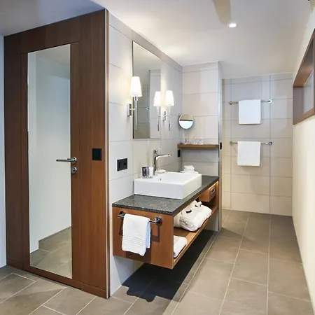 Belvedere Strandhotel 施皮茨