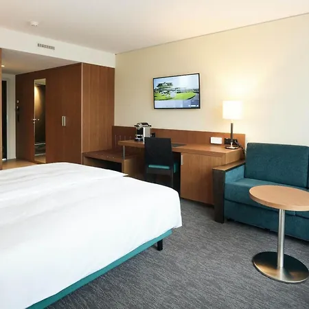 Belvedere Strandhotel 施皮茨